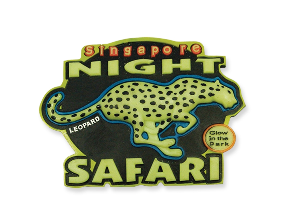 3D Magnet